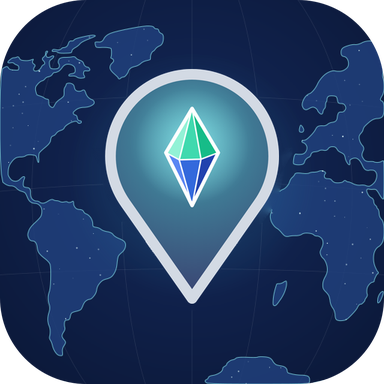 The Maps — Votre CRM est un monde. Explorez-le.