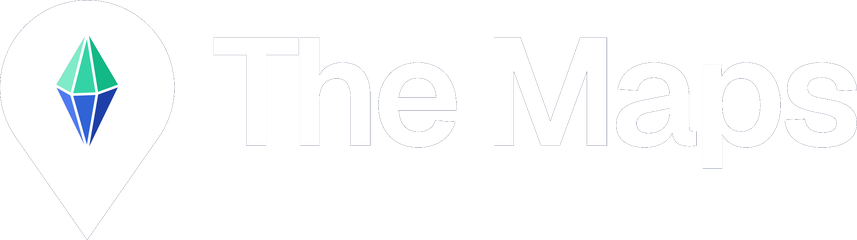 Logo The Maps